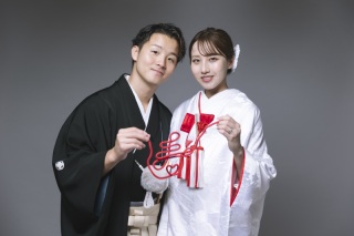 フォトスタジオ
