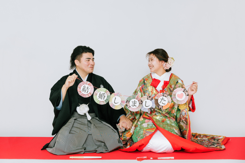 フォトアイテムを使用して★