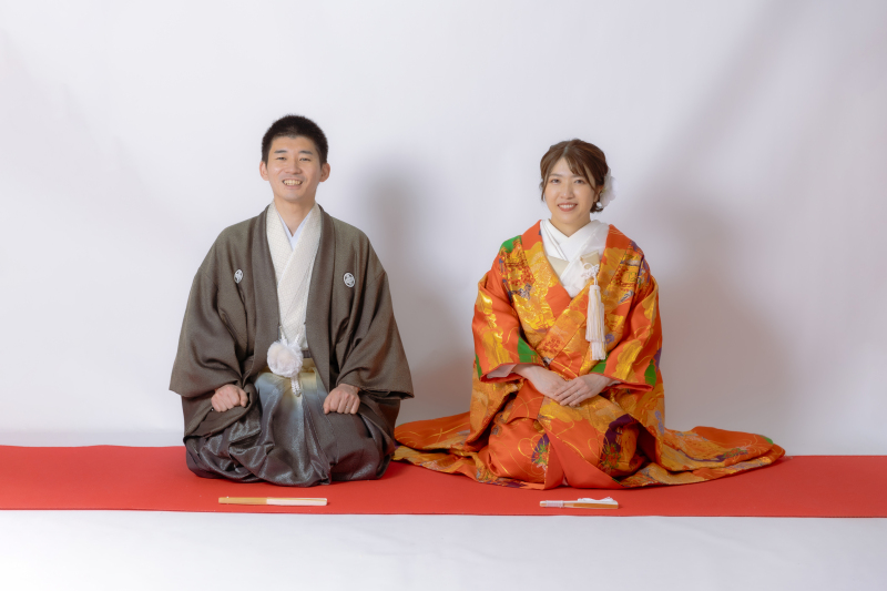 フォトスタジオ