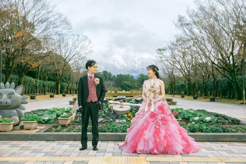 スタジオ～吉野公園