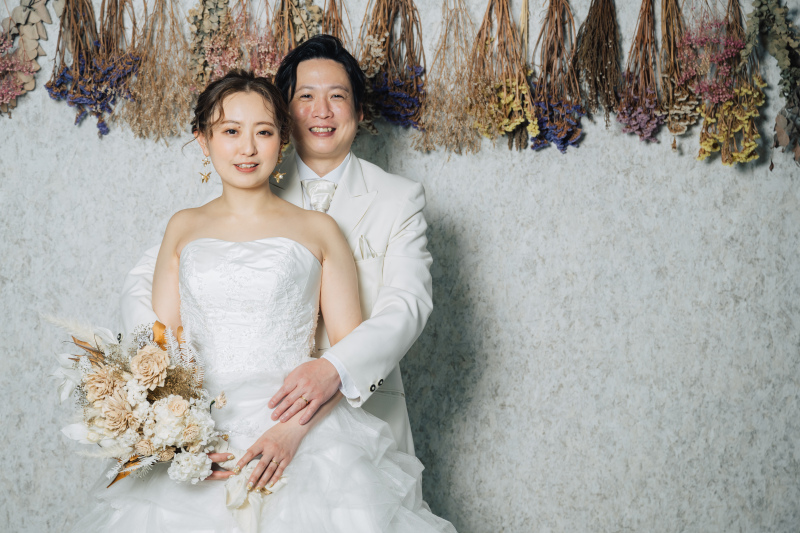 フォトスタジオ