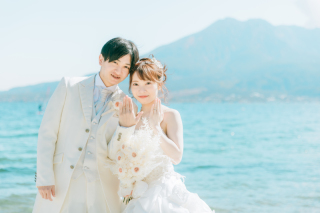 磯海水浴場～フォトスタジオ