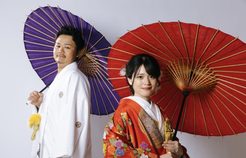 フォトスタジオ