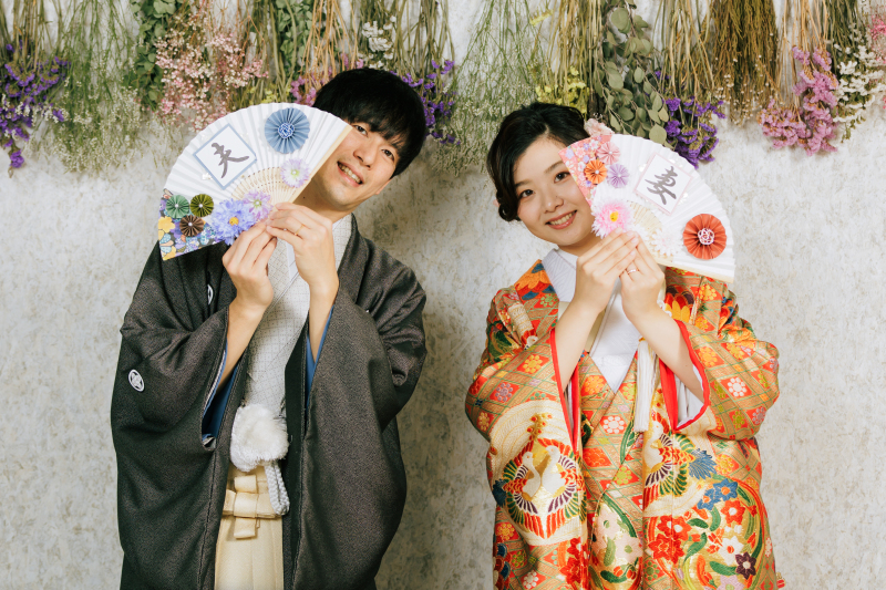 フォトアイテムを使用して