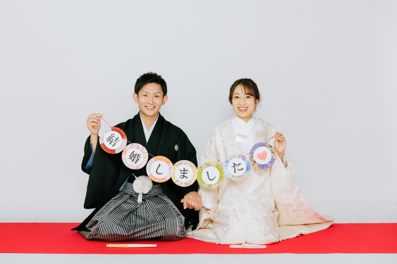 フォトスタジオ