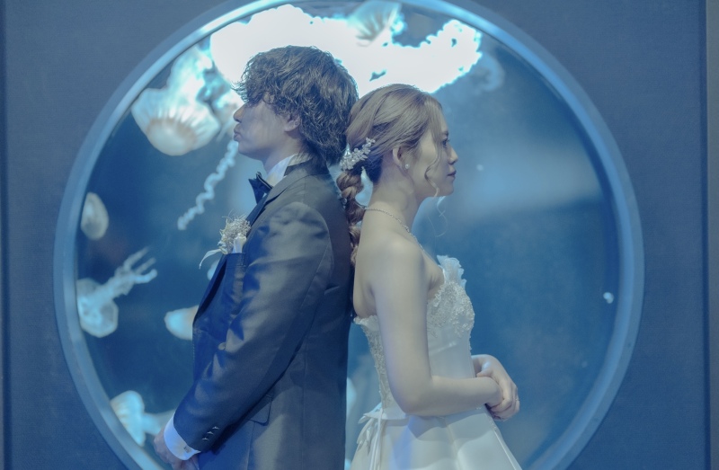 いおワールドかごしま水族館