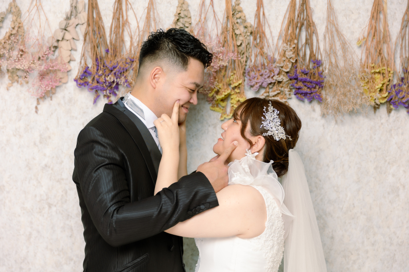 フォトスタジオ