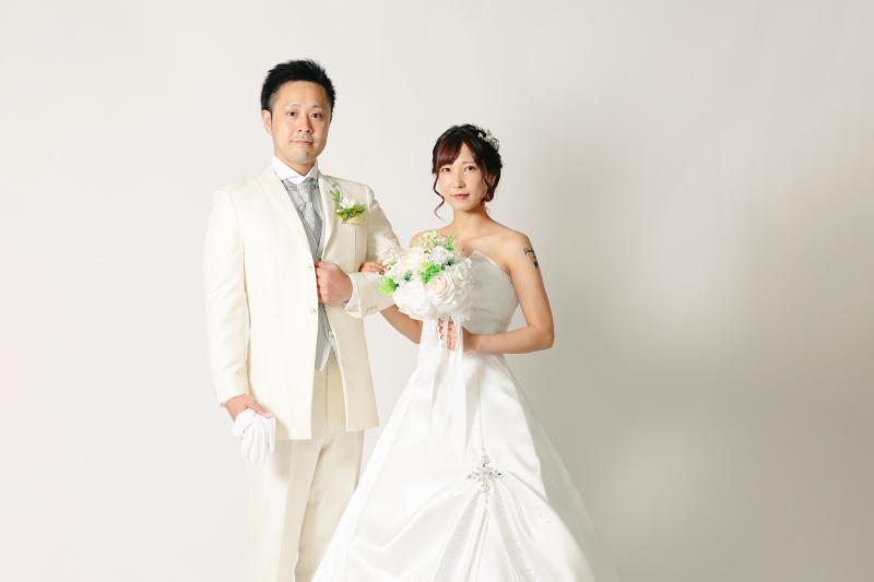 フォトスタジオ