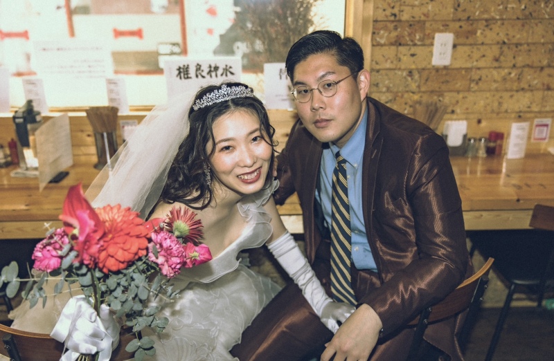 ラーメン屋さん