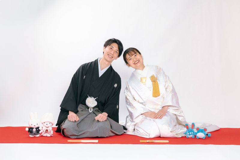 フォトスタジオ