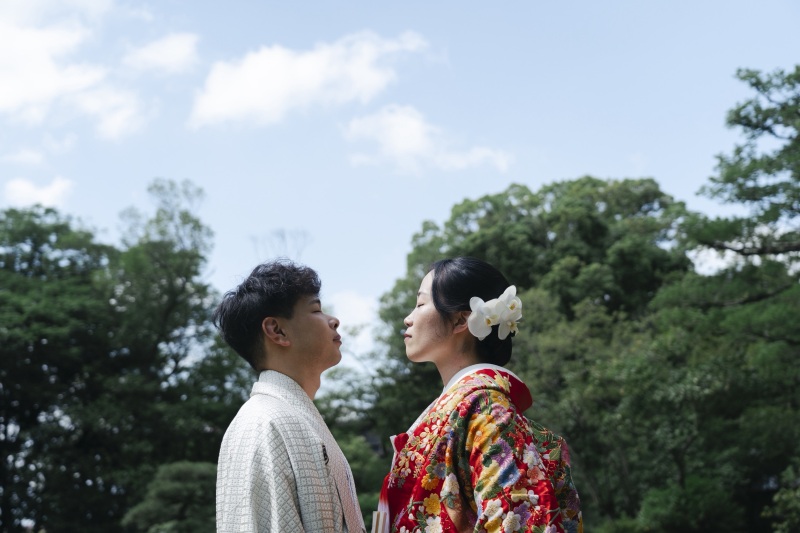 玉里庭園