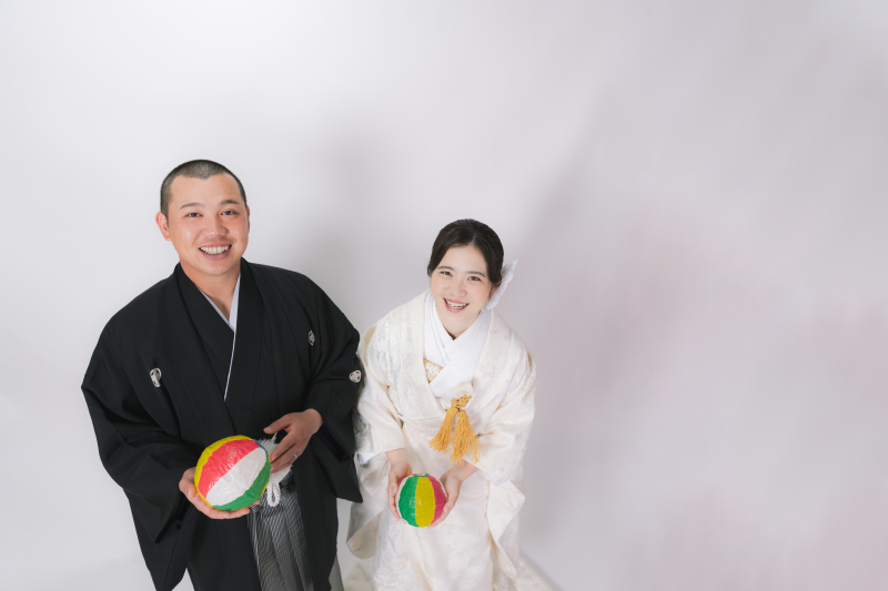 フォトスタジオ