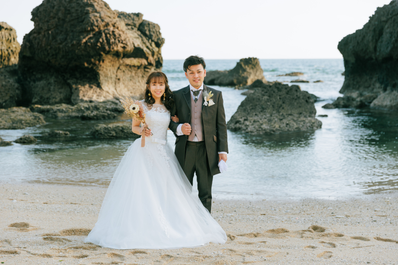 ウェディングドレス