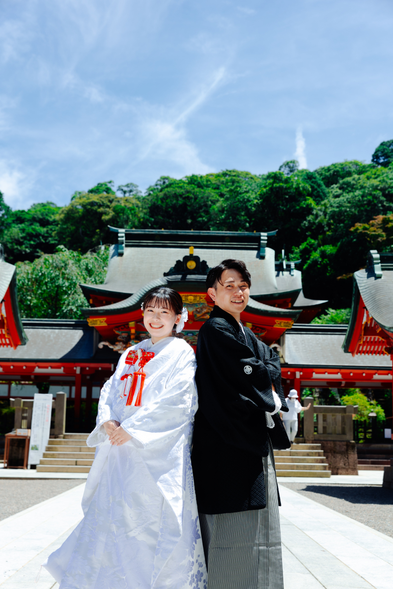 ロケーションフォト