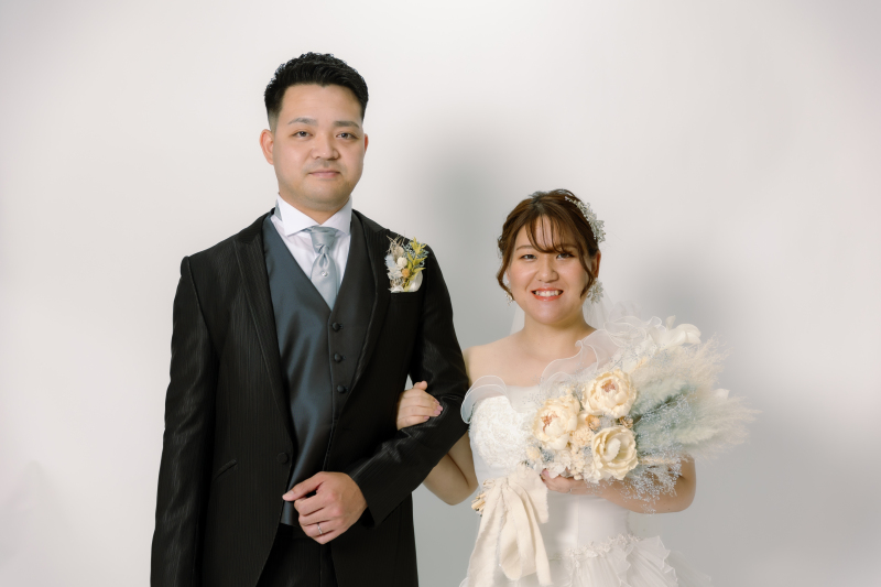 フォトスタジオ