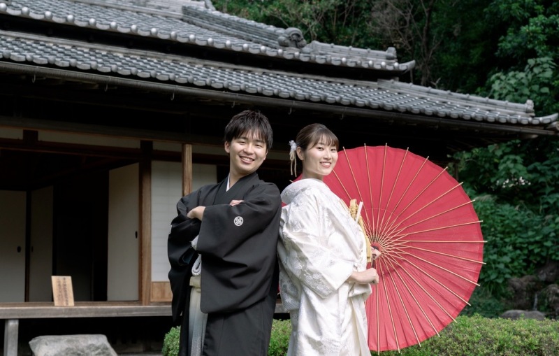 Wedding Select鹿児島