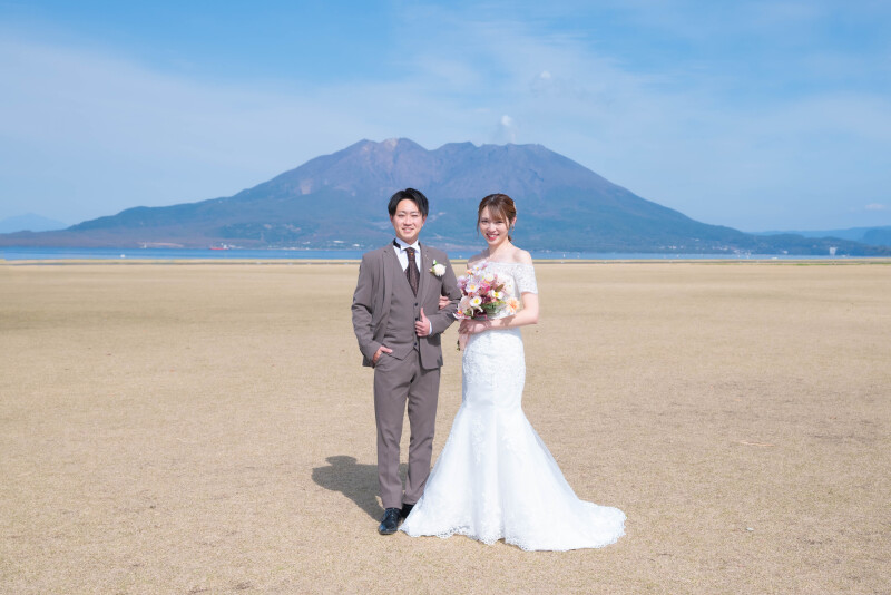 Wedding Select鹿児島