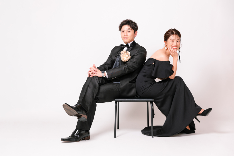 Wedding Select鹿児島で叶えるフォトウェディング・前撮り