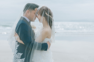 Wedding Select鹿児島_location Photo 洋装