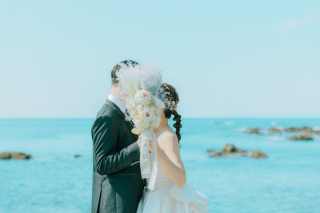 Wedding Select鹿児島_location Photo 洋装