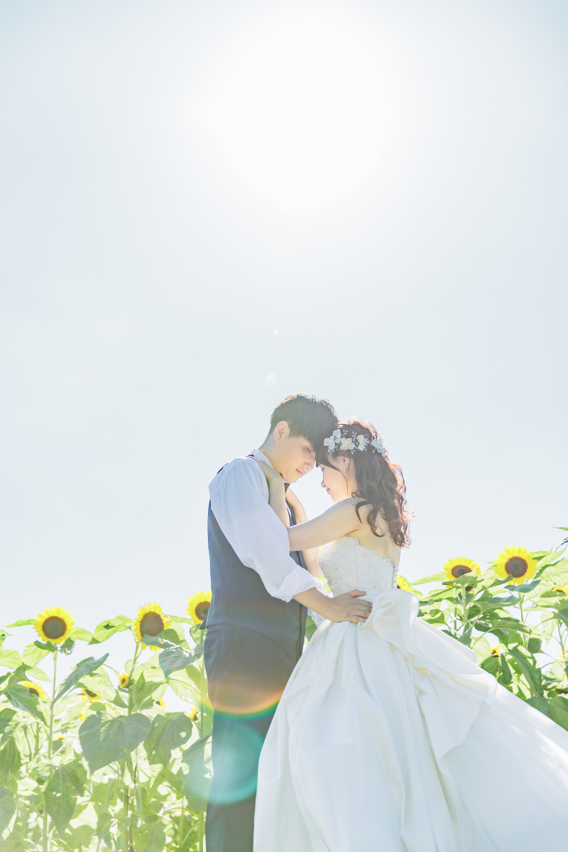 Wedding Select鹿児島_pickup  Photo