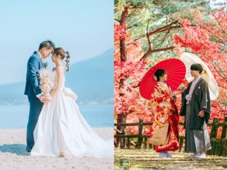 Wedding Select鹿児島