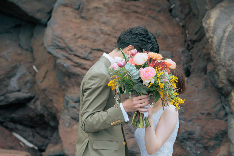 【500cut全データ付き!】オーダーメイドプラン (和装・洋装どちらも着放題!!)