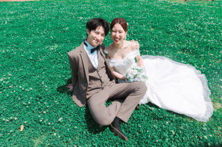 Wedding Select鹿児島