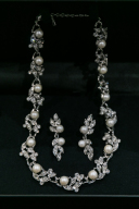 ネックレス&イヤリング