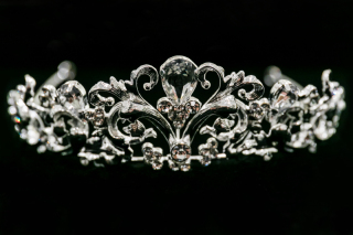 ヘッドアクセサリー