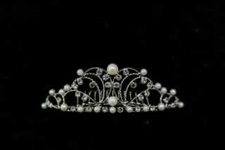 ヘッドアクセサリー