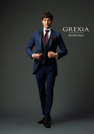 MZ-0052Navy