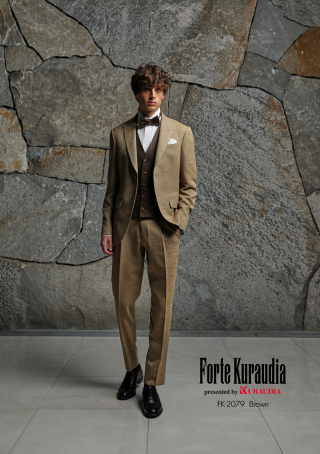 FK-2079Brown