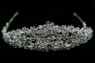 ヘッドアクセサリー