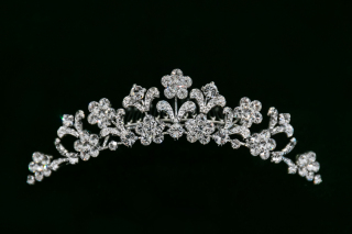 ヘッドアクセサリー