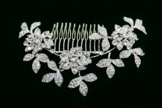 ヘッドアクセサリー