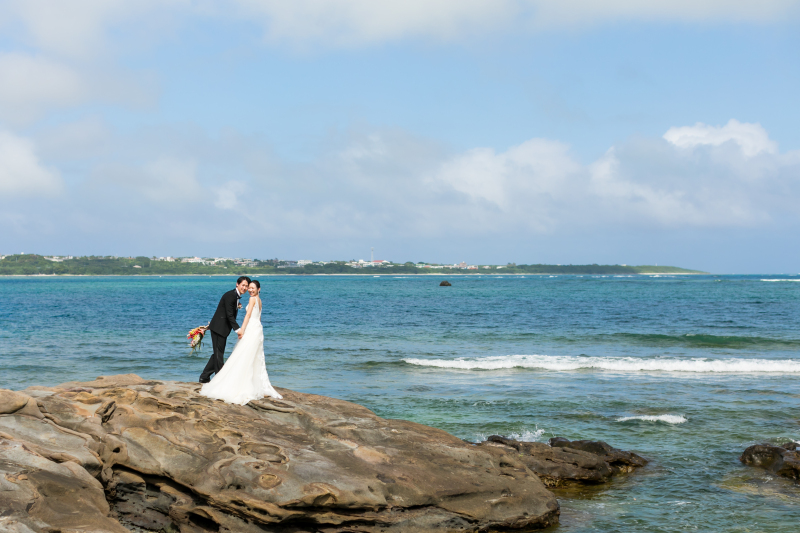 振り返りショット！