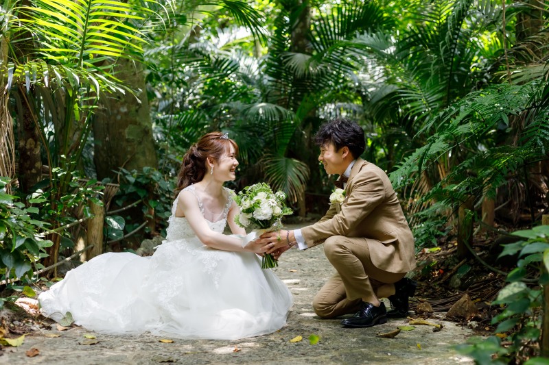 お互い見つめあって✴︎