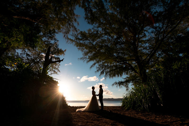 石垣島の大自然を満喫するフォトツアー