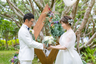 色々なロケーションで…＊