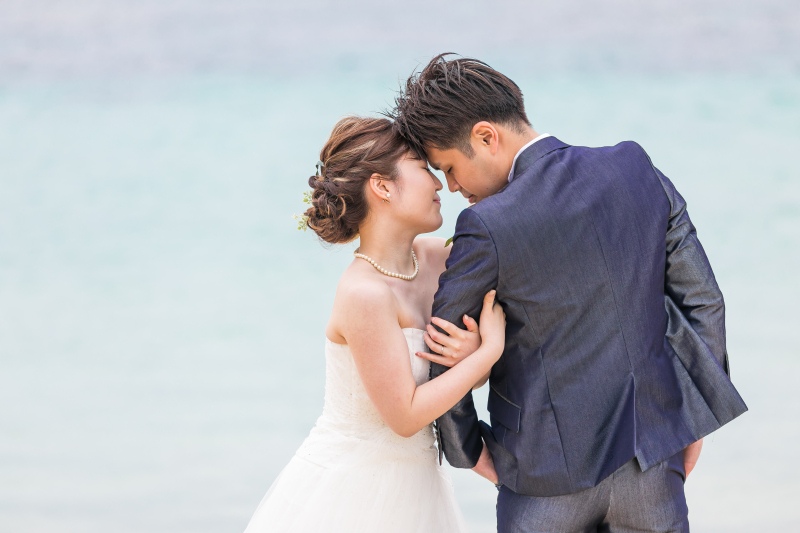 ビーチフォト☆