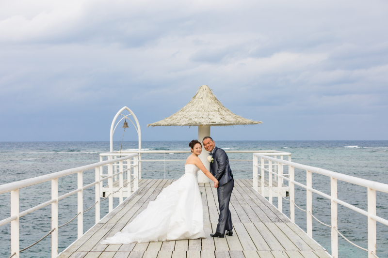 振り返りショット☆