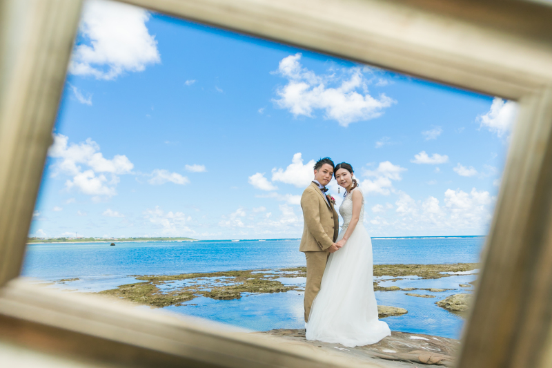 フォトフレーム