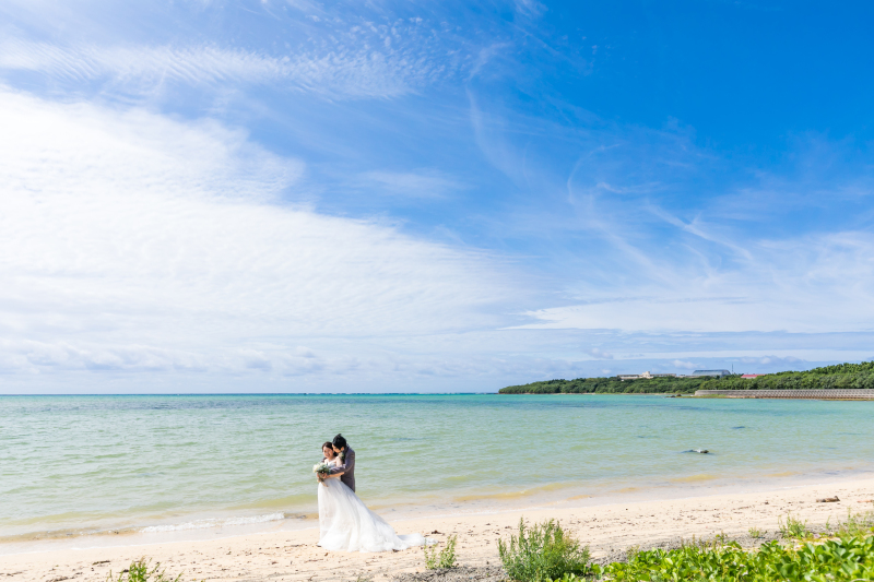 撮影スタート！