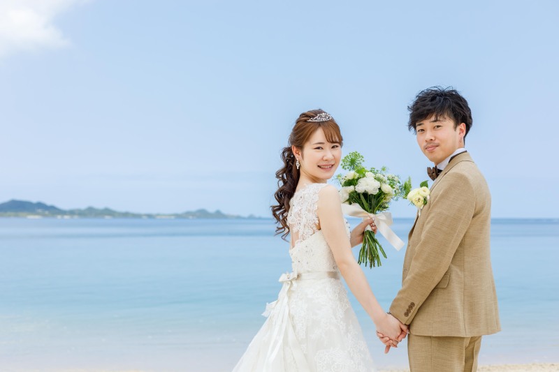 仲良く振り返りショット✴︎