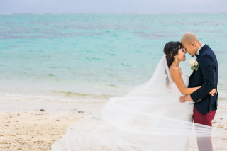 しっとりビーチ