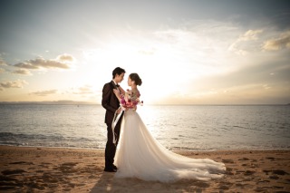 Little Martha 石垣島