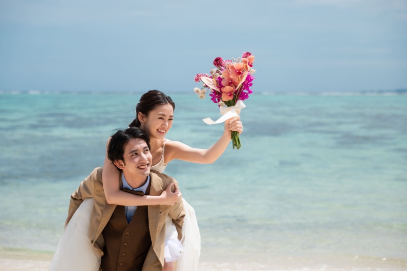 Little Martha 石垣島