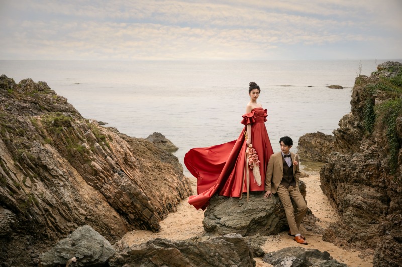 Little Martha 石垣島