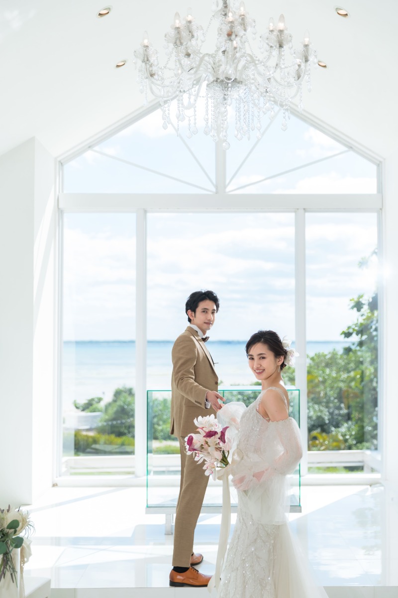 Little Martha 石垣島